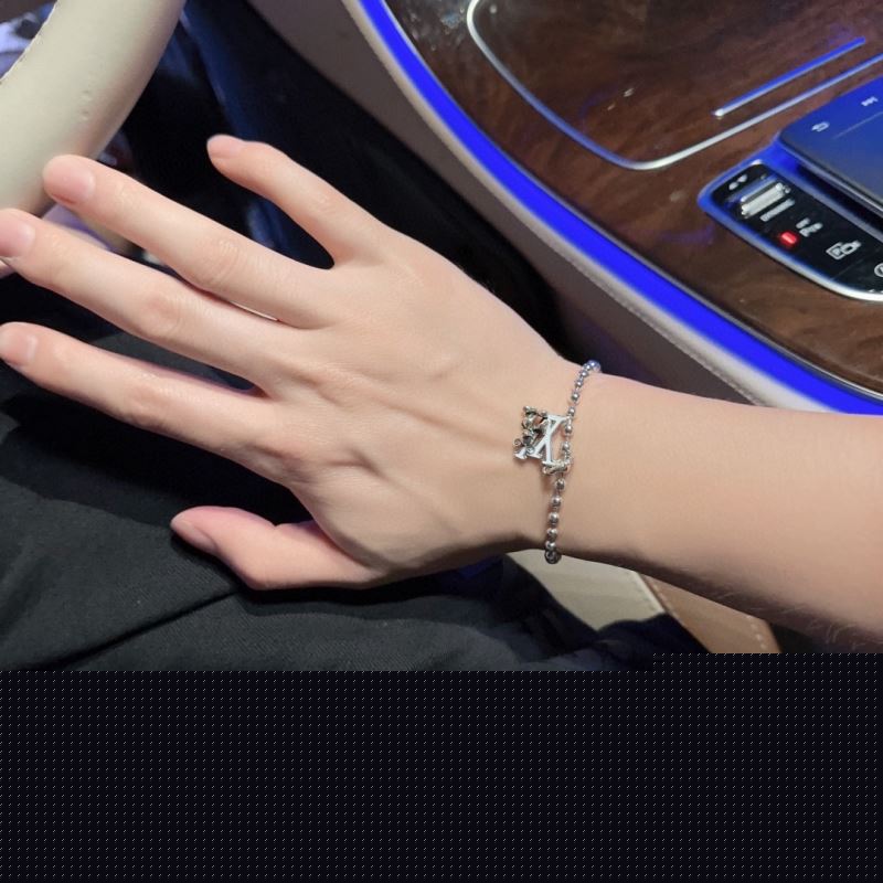 LV Bracelets